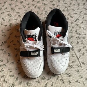 Nike Air Alpha Force 88